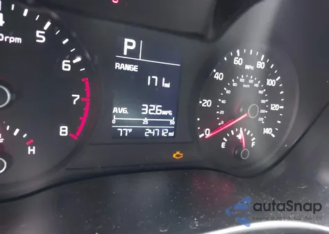 2023 Kia Rio S from USA, damaged, VIN 3KPA24ADXPE607807